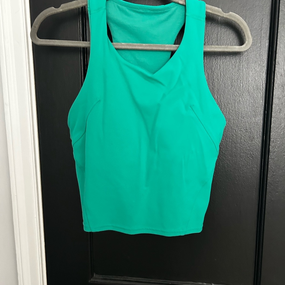 lululemon Wunder Train Tank Top